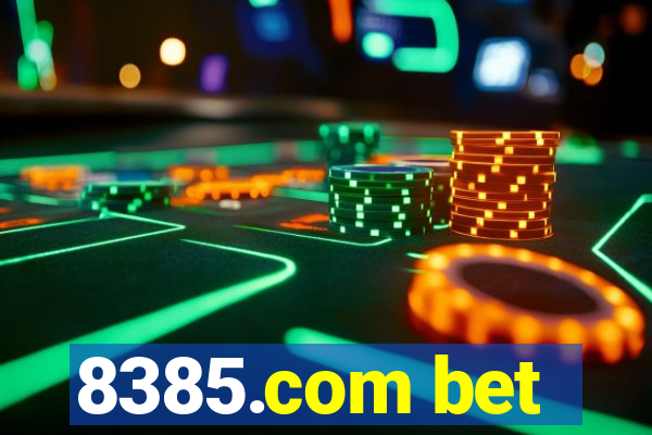 8385.com bet